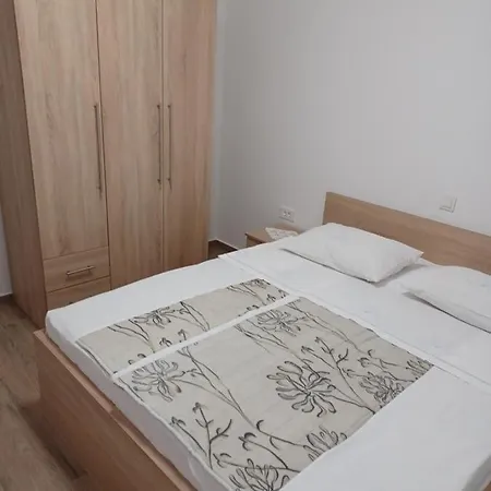 Apartment Beg