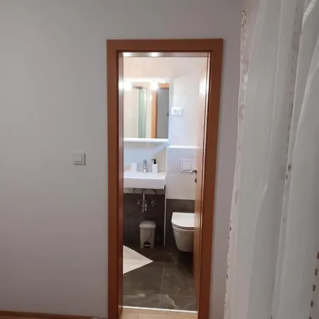 Apartment Beg