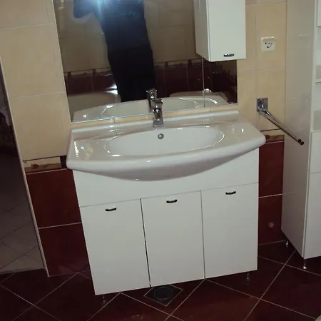 Apartment Beg
