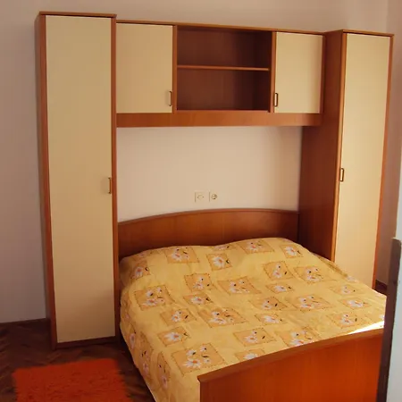 Apartment Beg