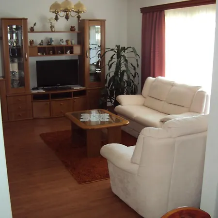 Beg Apartment