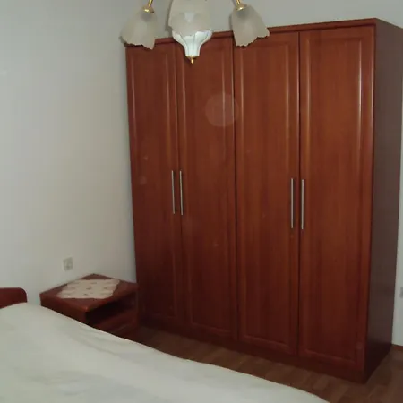 Beg Apartment Rab Town