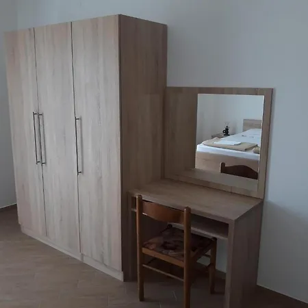 Apartment Beg