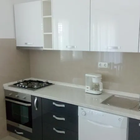 Apartamento Beg