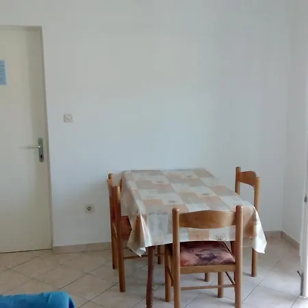 Apartment Beg