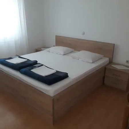 Apartment Beg *