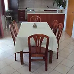 Beg Apartment