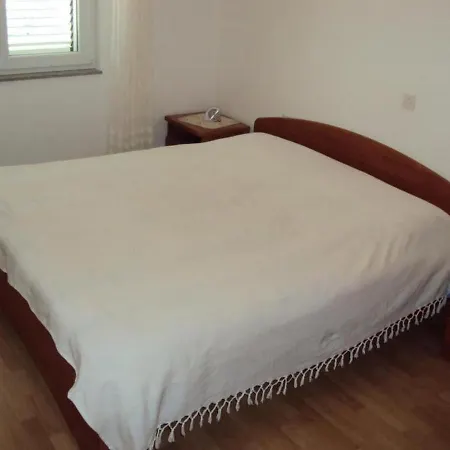 Apartman Beg Rab Town