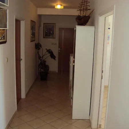 Apartman Beg Rab Town