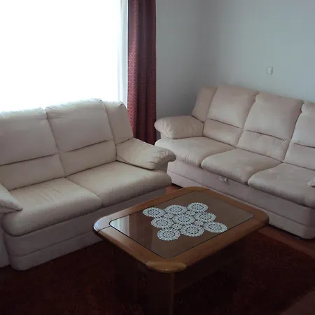 Apartment Beg Rab Town