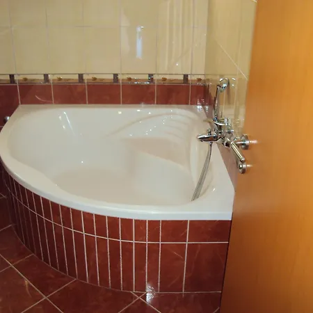 Apartman Beg Rab Town