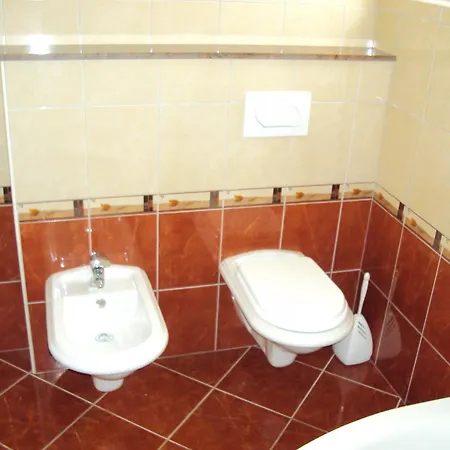 Apartman Beg