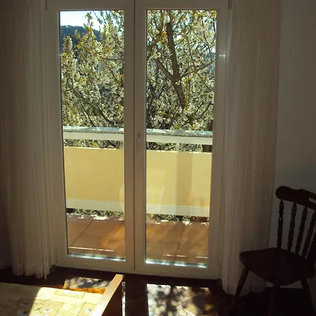 Beg Apartman Rab Town