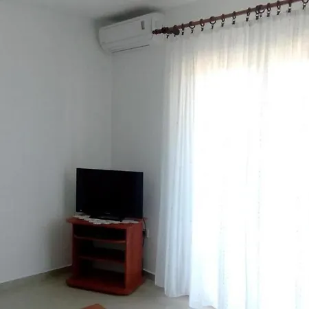 Beg Apartman