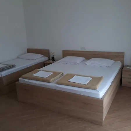 Apartment Beg Rab Town