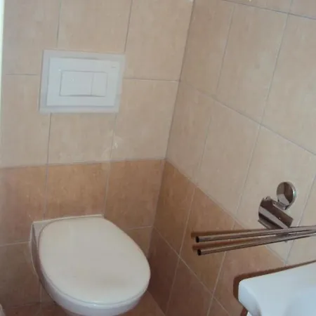 Beg Apartment