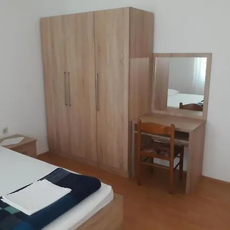 Beg Apartman *