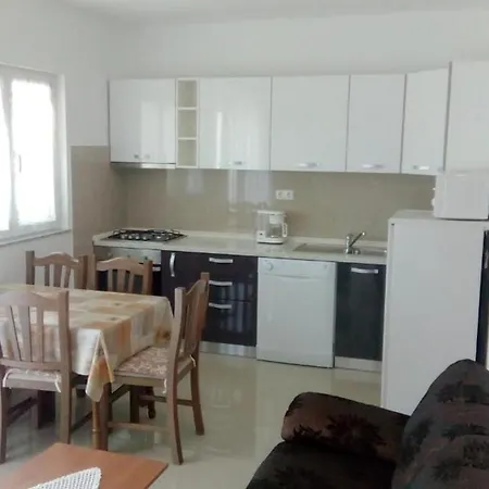 Beg Apartman *