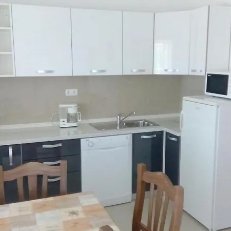 Apartment Beg Rab Town