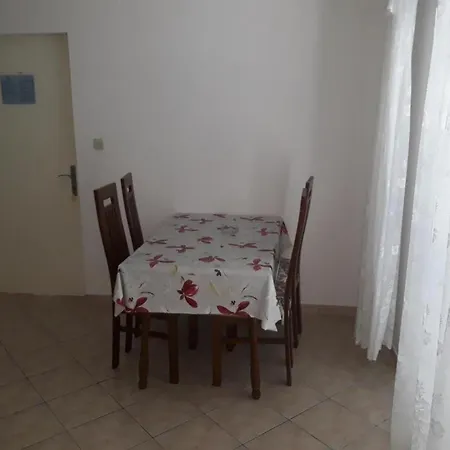 Beg Apartman *