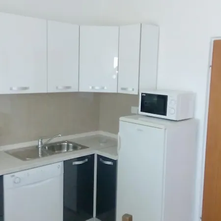 Apartment Beg Rab Town