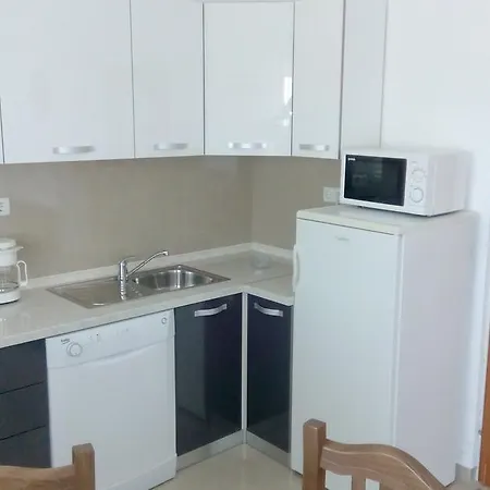 Apartment Beg Rab Town