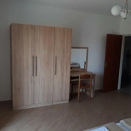 Beg Apartman Rab Town