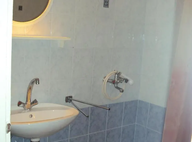 Apartamento Beg