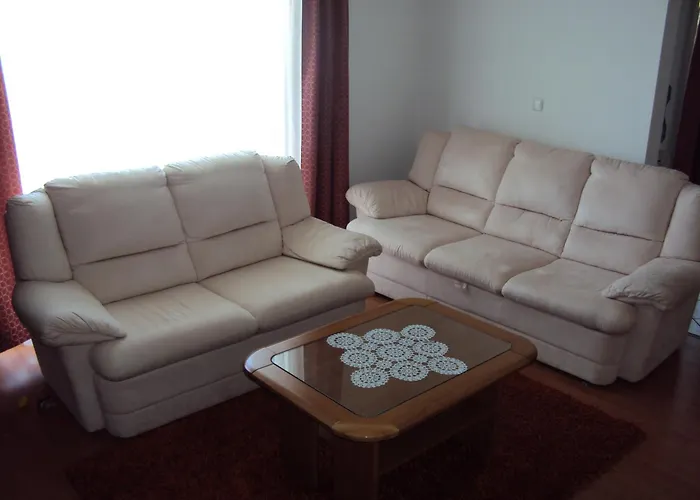 Apartamento Beg Rab Town