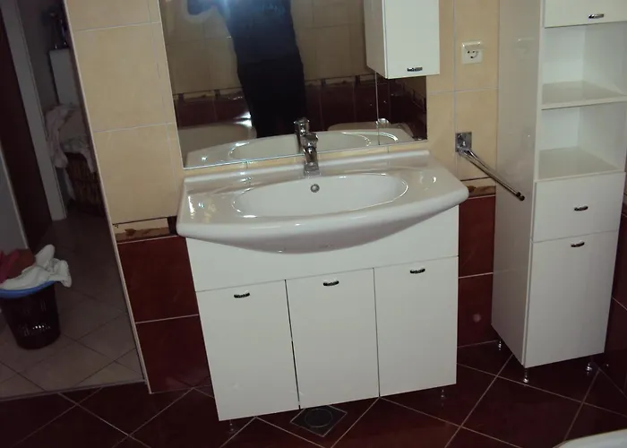 Apartamento Beg