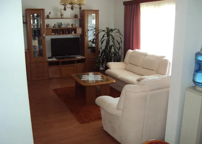 Beg Apartamento
