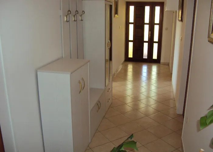 Beg Apartamento Rab Town