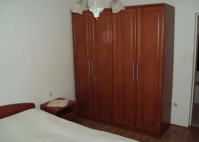 Beg Apartamento Rab Town