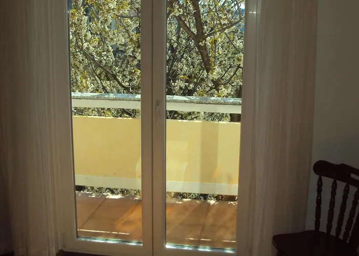 Beg Apartamento Rab Town