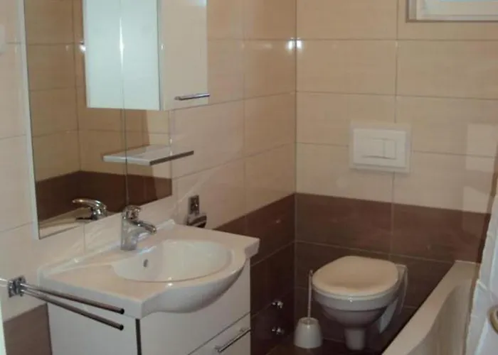 Apartamento Beg Rab Town