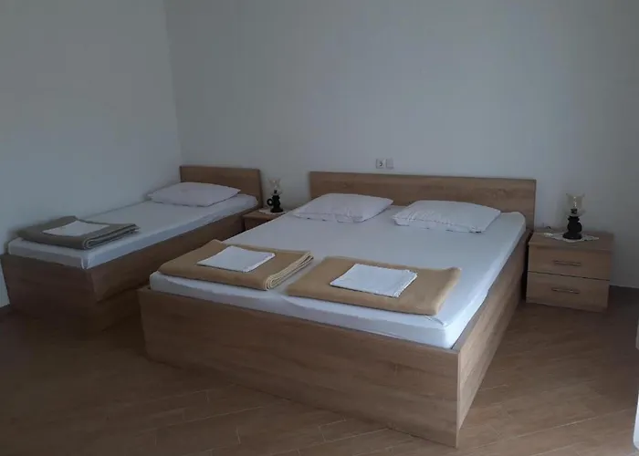 Apartamento Beg Rab Town