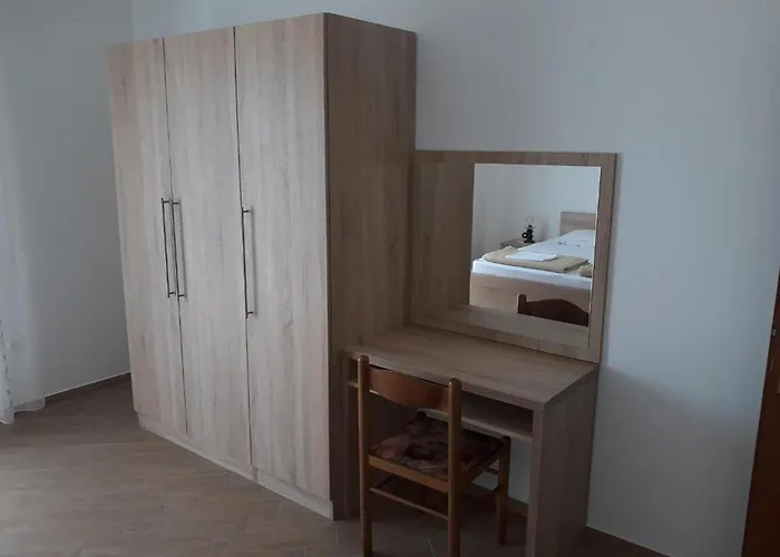 Apartamento Beg