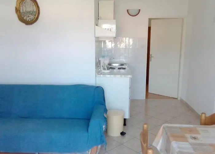 Beg Apartamento Rab Town