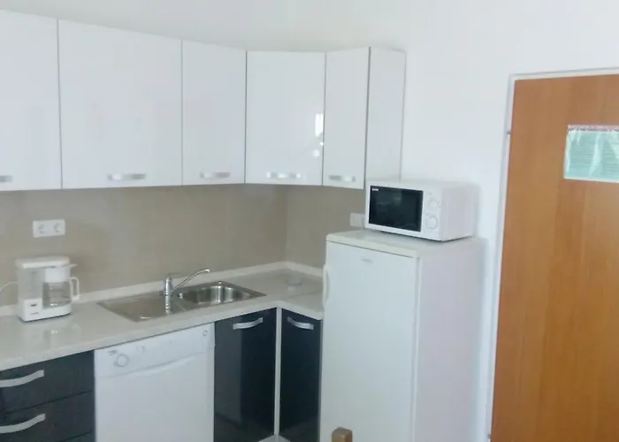 Apartamento Beg Rab Town