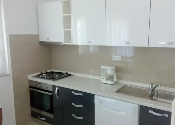 Apartamento Beg