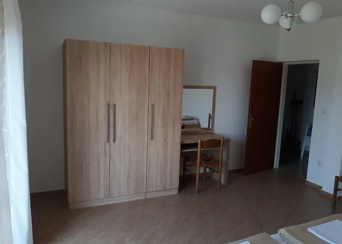 Beg Apartamento Rab Town