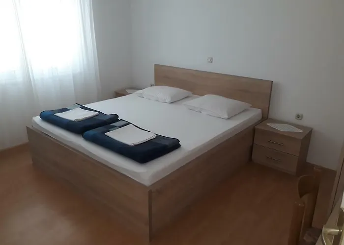 Apartamento Beg *